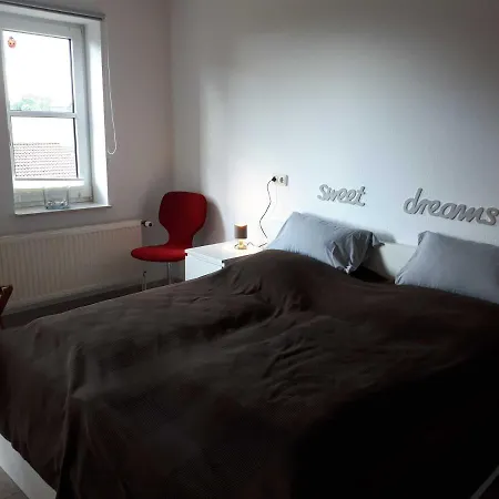 Ferienwohnung Meerliebe _mit Meerb *