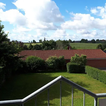 Διαμέρισμα Ferienwohnung Meerliebe _mit Meerb