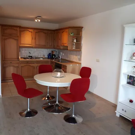 Ferienwohnung Meerliebe _mit Meerb * Schönhagen