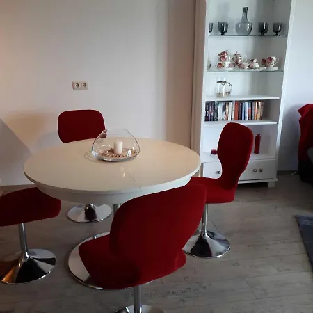 Ferienwohnung Meerliebe _mit Meerb Διαμέρισμα Schönhagen