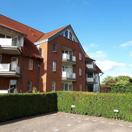 Διαμέρισμα Ferienwohnung Meerliebe _mit Meerb *