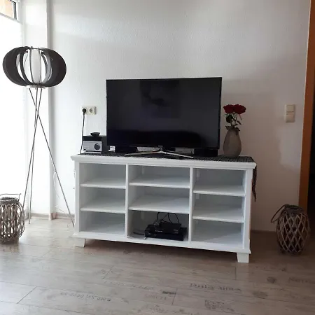 Ferienwohnung Meerliebe _mit Meerb * Schönhagen