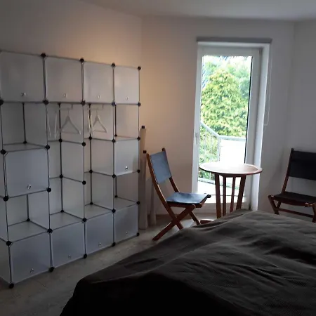 Ferienwohnung Meerliebe _mit Meerb * Schönhagen