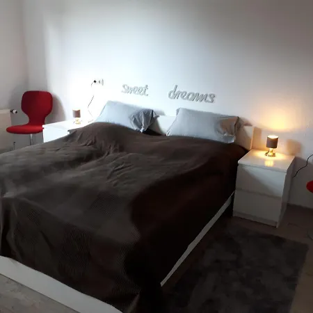 Ferienwohnung Meerliebe _mit Meerb Διαμέρισμα Schönhagen